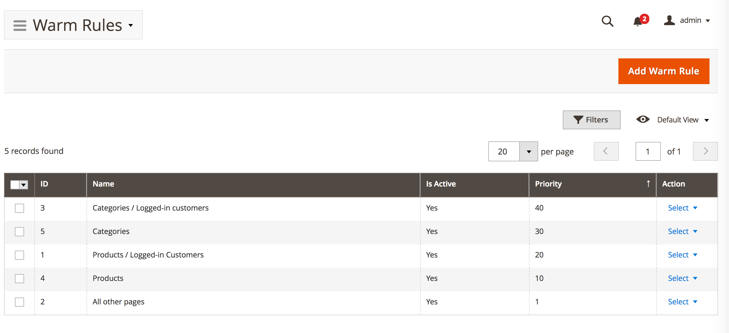 https://mirasvit.com/docs/module-cache-warmer/current/images/warming_rules.png