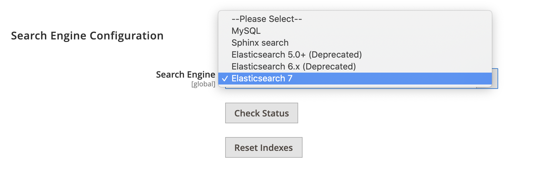 Magento 2 Search Ultimate Extension User Guide