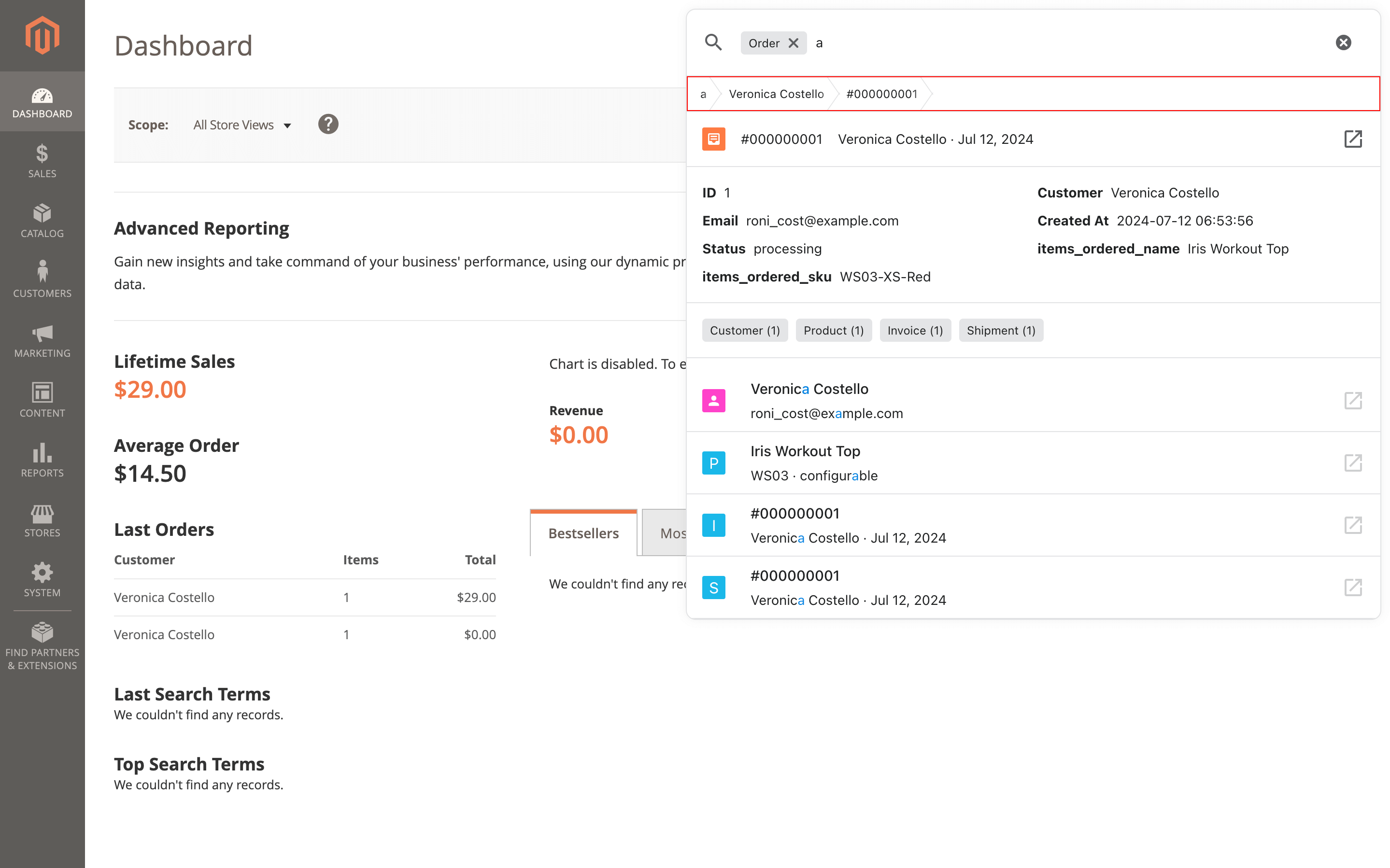Edit old gallery image