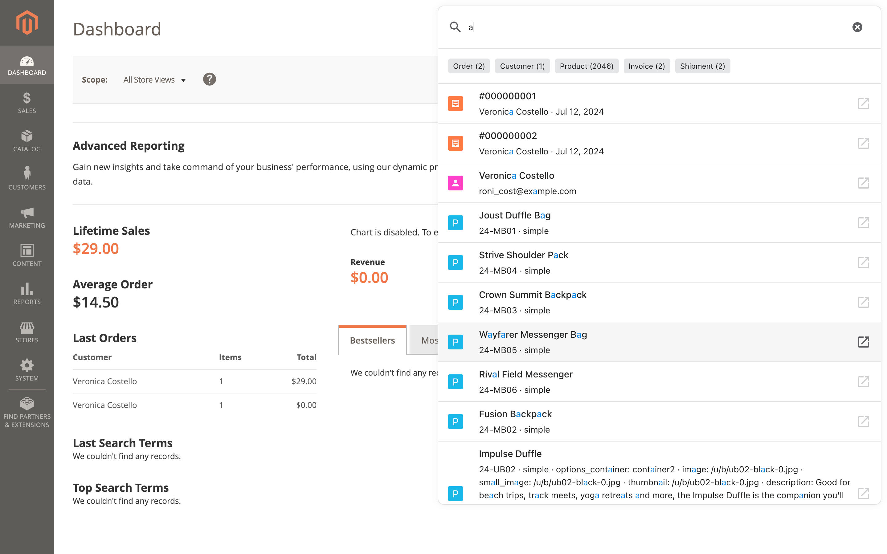 Edit old gallery image