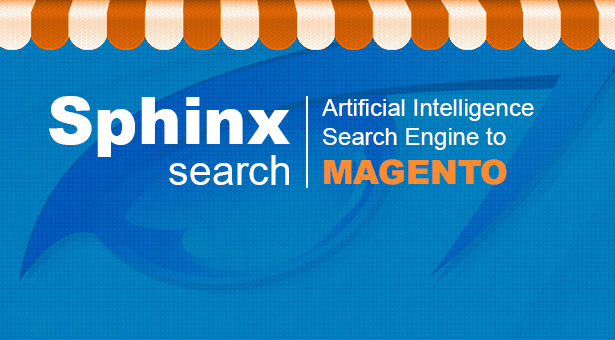 magento search extension