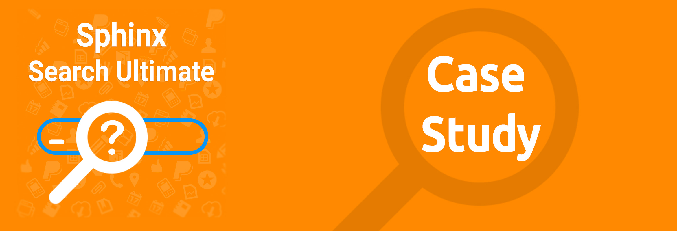 Sphinx Search Ultimate: What Our Extension Did To Ecommerce Store
