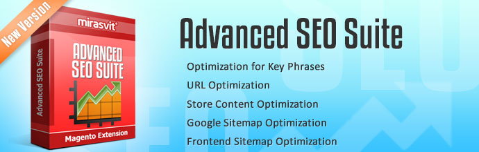 Welcome Advanced SEO Suite v.1.0.3 with 3 new amazing features