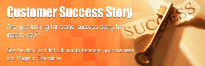 Customer Success Story