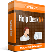 Help Desk for Magento