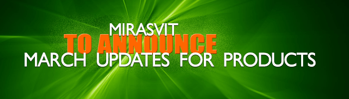 Mirasvit to announce March updates for products - Help Desk MX