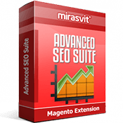 Best selling  SEO extension for Magento 
