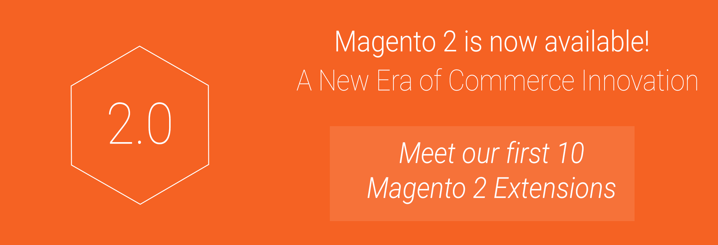 Meet 10 Mirasvit Extensions for Magento 2!