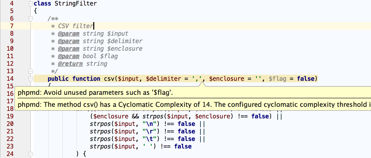 magento phpstorm plugin