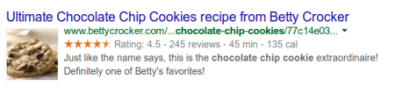 rich snippets magento