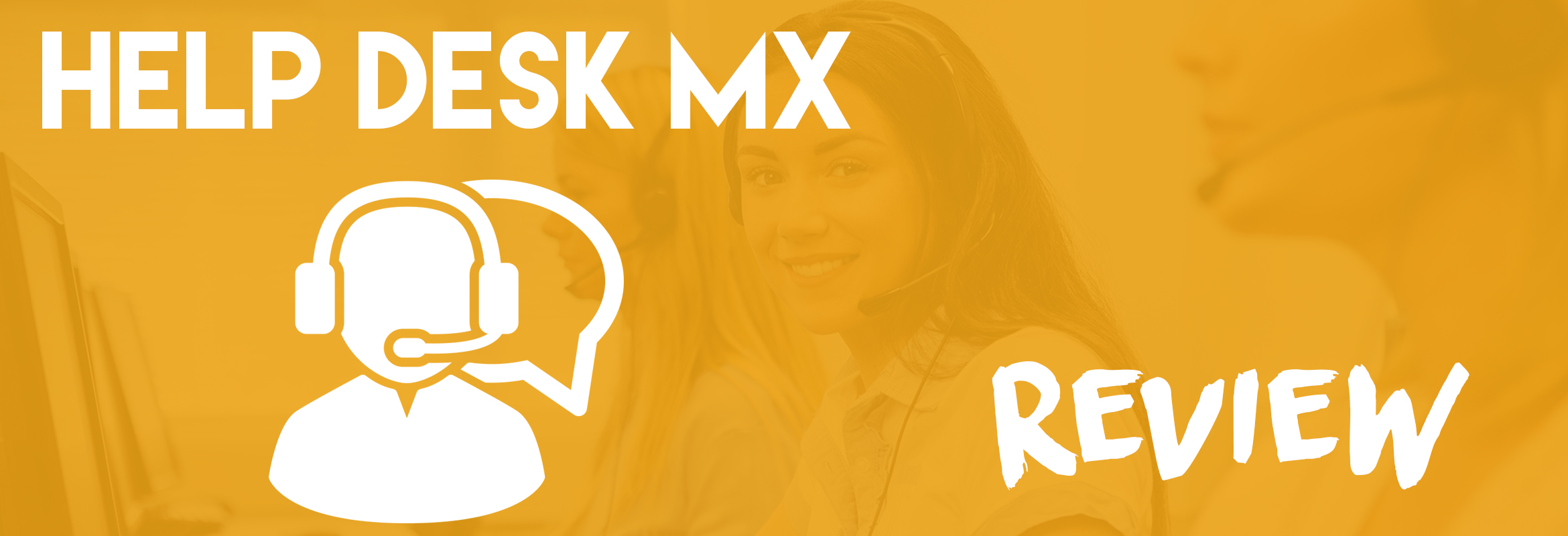 Grow Customer Trust And Loyalty With Help Desk MX Solution
