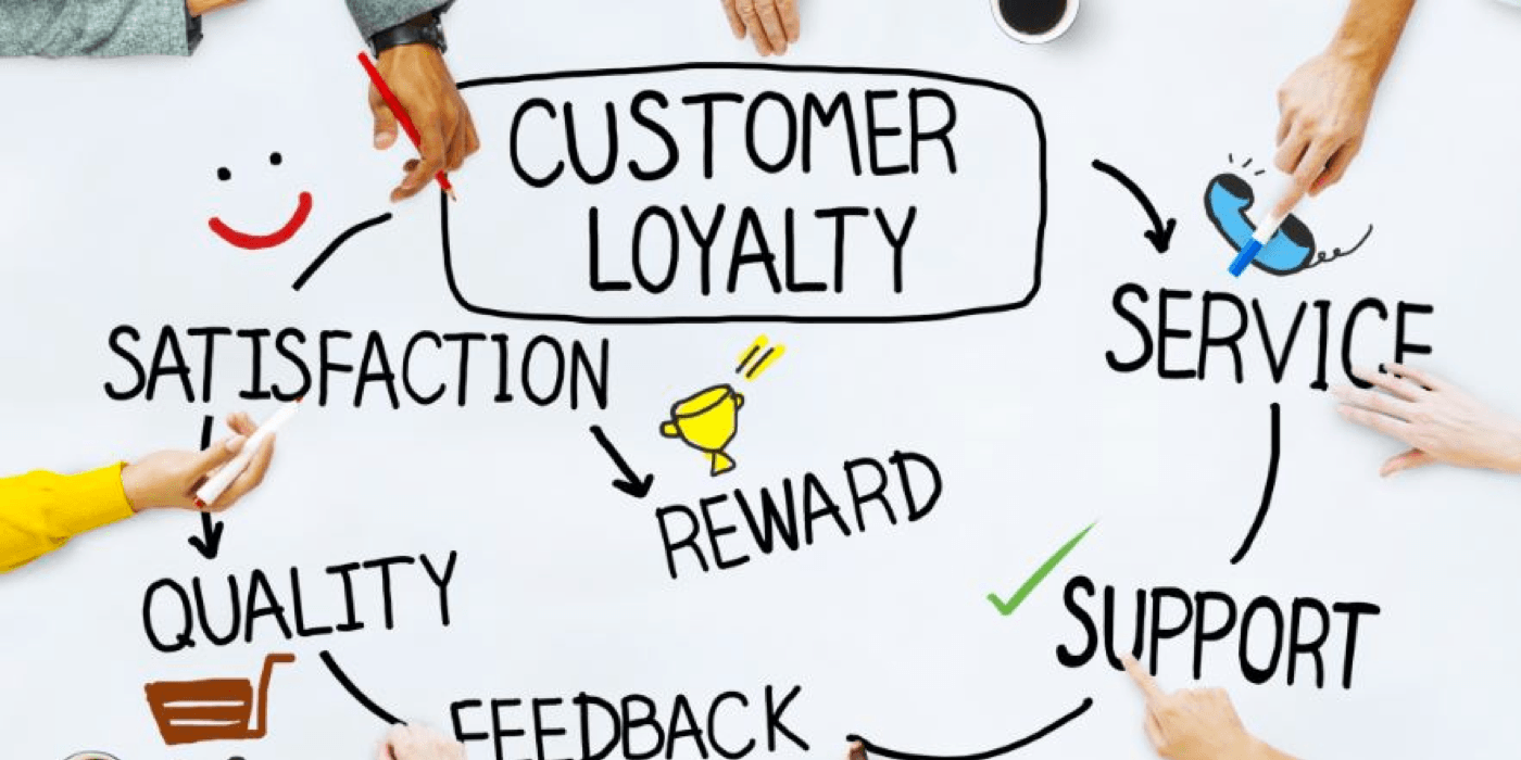 5 great ways to improve your customer satisfaction