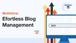 Blogging in Magento Multistore: How to Manage Content and Improve SEO