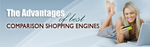 Comparison Shopping Engine Search Research: Advantages & Insights