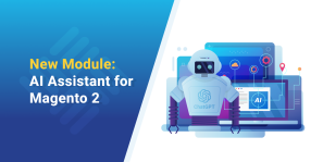 New Module: AI Assistant for Magento 2