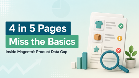 79% of Magento Stores Are Invisible to AI: A 5,470-Site Audit