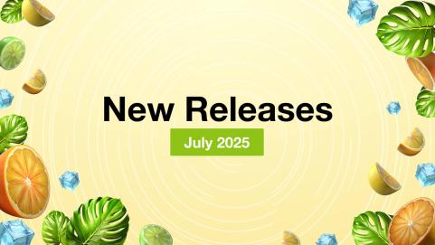 Mirasvit Latest Updates — July 2025