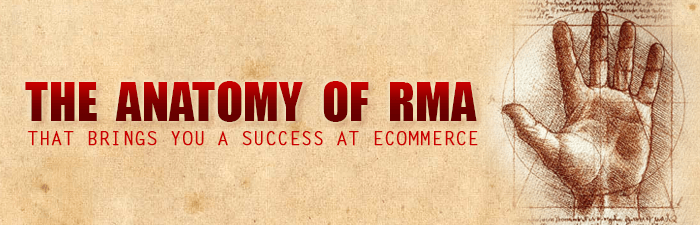 What is Return Merchandise Authorization (RMA) in Ecommerce?