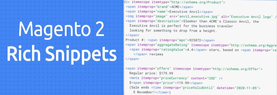 Breadcrumbs Rich Snippets for Magento: Why They Matter