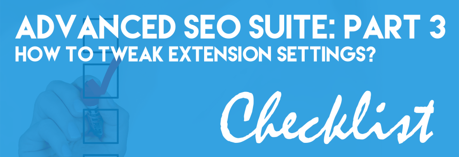 Tweaked-SEO Setup: Step-by-Step Onboarding Guide (Part 3)