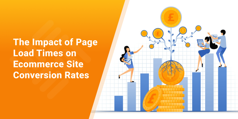 How Ecommerce Site Speed Drives Conversions: Key Statistics