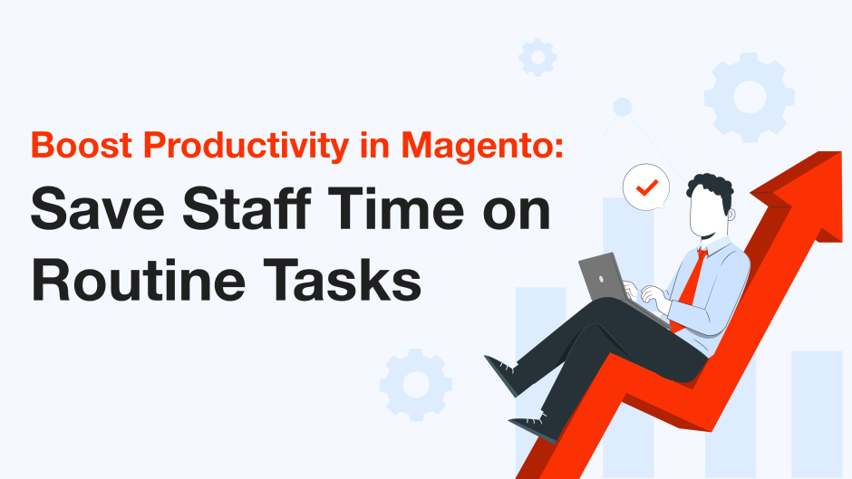 Save Staff Time on Routine Tasks