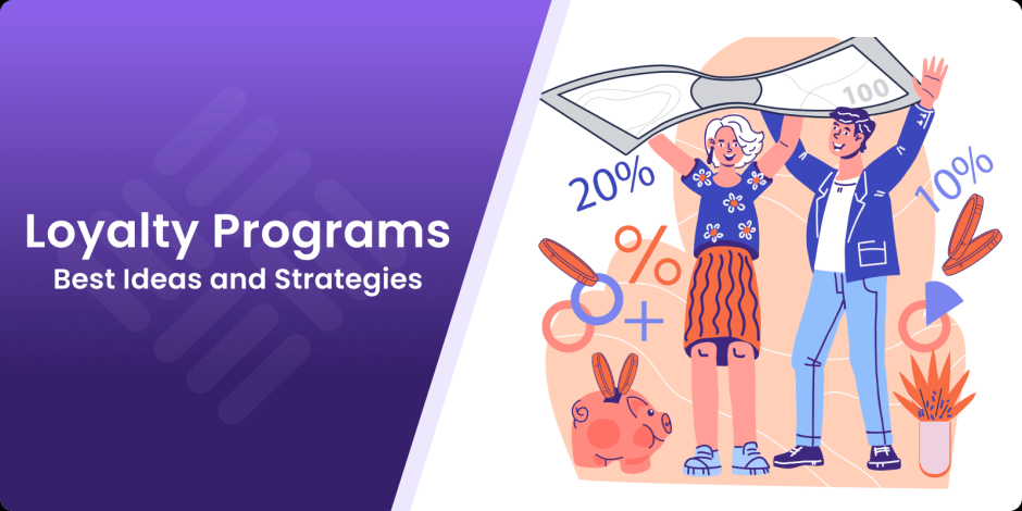 Best Ecommerce Loyalty Programs: Top Picks for Online Stores