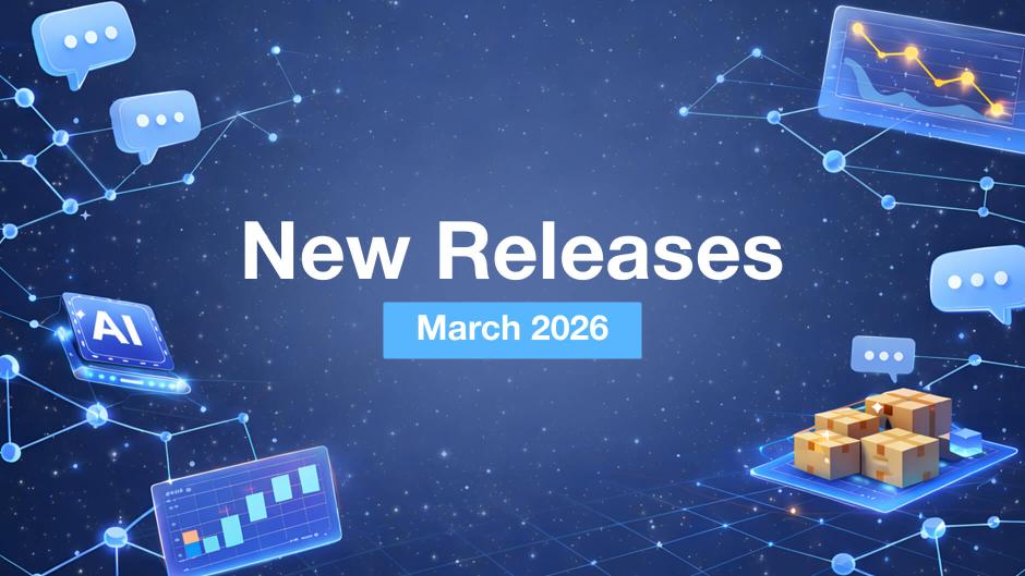 Mirasvit Latest Updates — March 2026