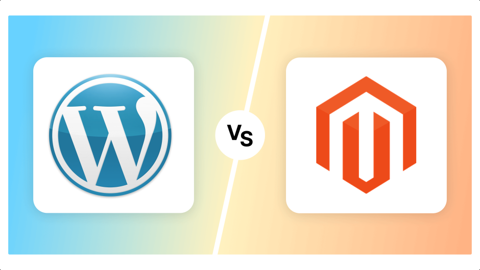 Magento vs WordPress: A Complete eCommerce CMS Comparison