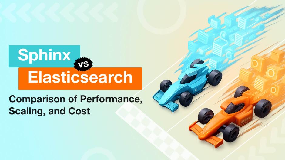 Sphinx vs Elasticsearch