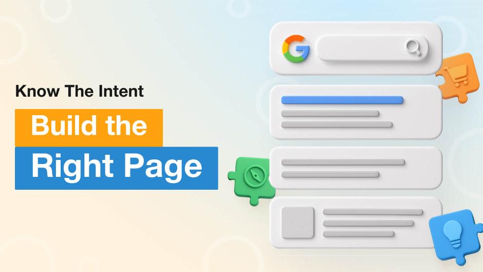 Types of Search Queries