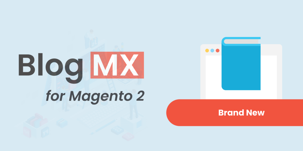 Magento 2 Blog – Create & Manage Your Store Blog Easily