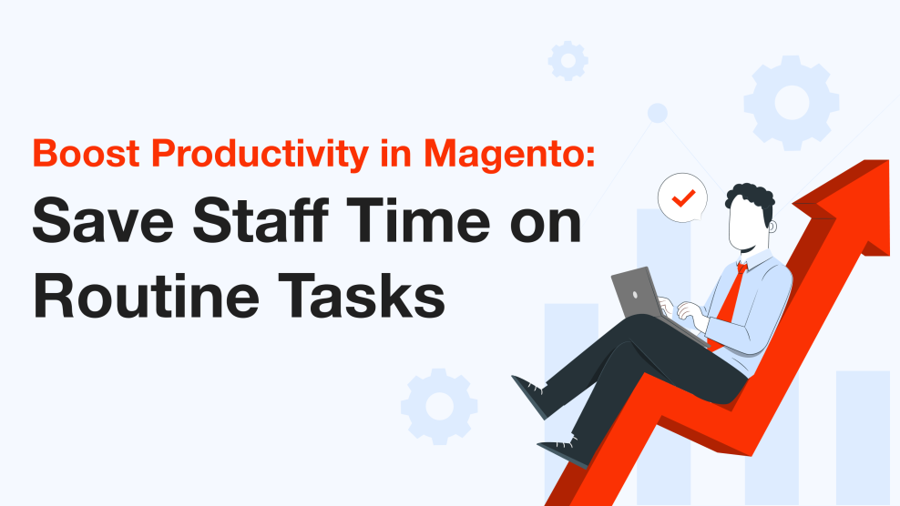 Save Staff Time on Routine Tasks
