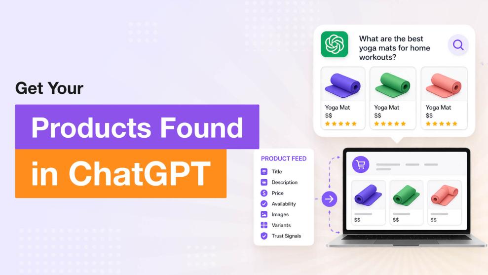 Sell Products in ChatGPT: Magento 2 Feed Strategy for Better Visibility