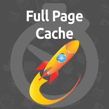 Full Page Cache by Mirasvit