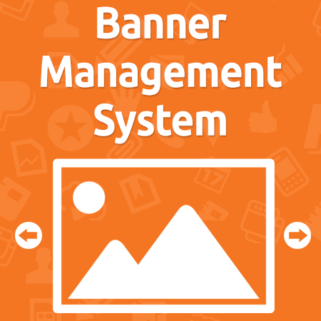 Banner Management System