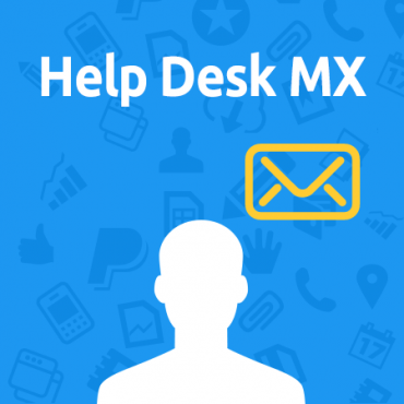Help Desk MX