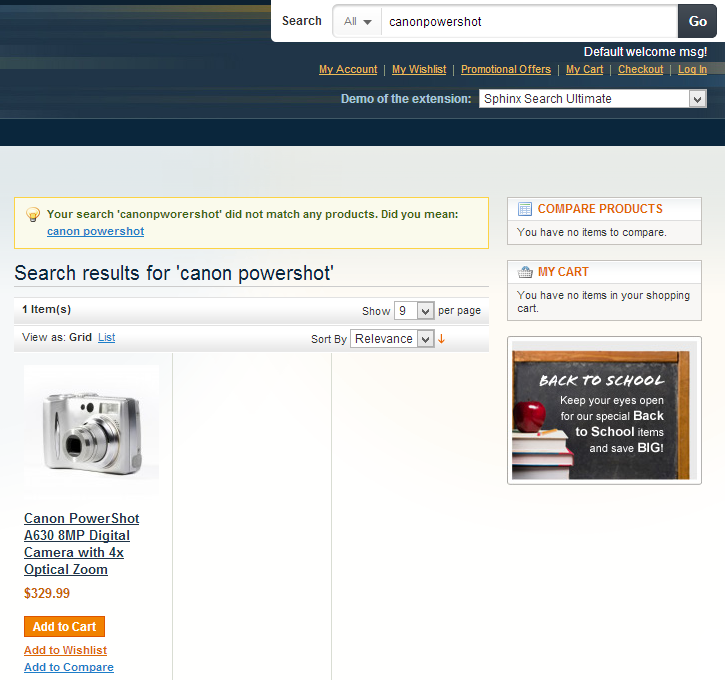 Search results for: 'canonpowershot'