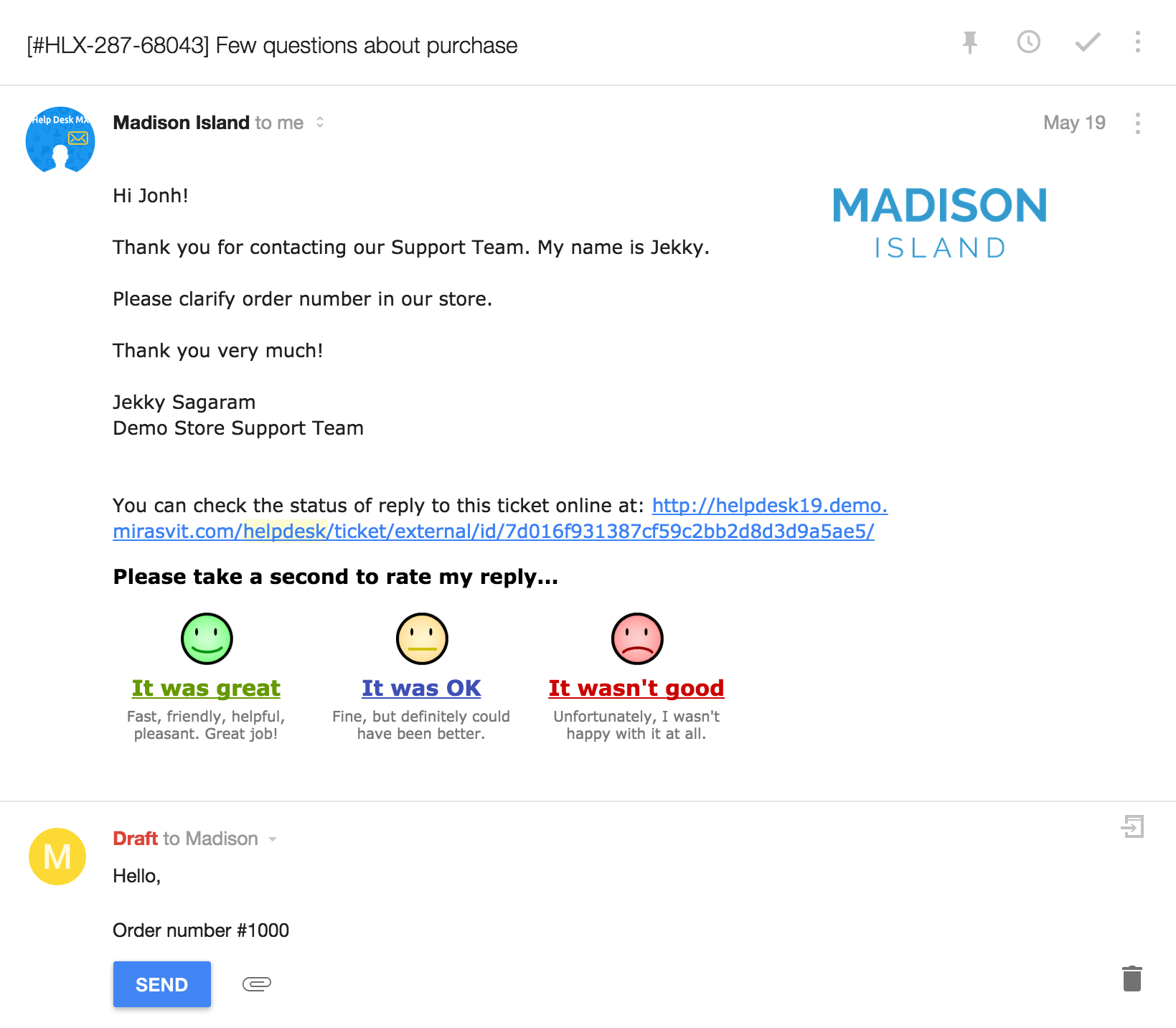 Email