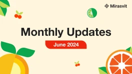 Mirasvit Last Updates - June 2024