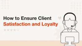 Customer Support: Secrets to the Wow Effect and Client Loyalty