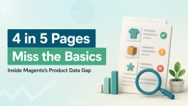 79% of Magento Stores Are Invisible to AI: A 5,470-Site Audit