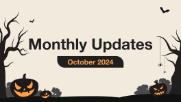 Mirasvit Monthly Updates (October 2024)