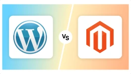 Magento or WordPress: the Difference Between CMS for Ecommerce