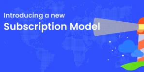 Introducing a new Subscription Model