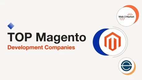 Top Magento Development Companies 2024