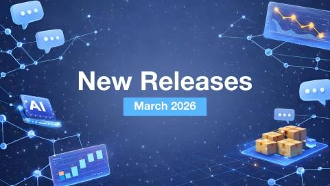 Mirasvit Latest Updates — March 2026