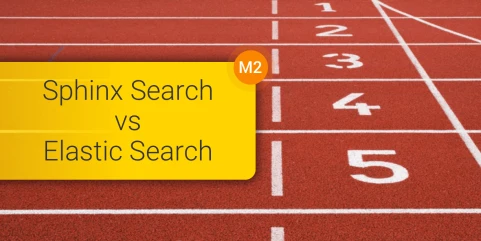 Sphinx Search Ultimate VS Elastic Search Ultimate