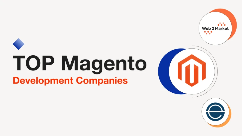 Top Magento Development Companies 2024