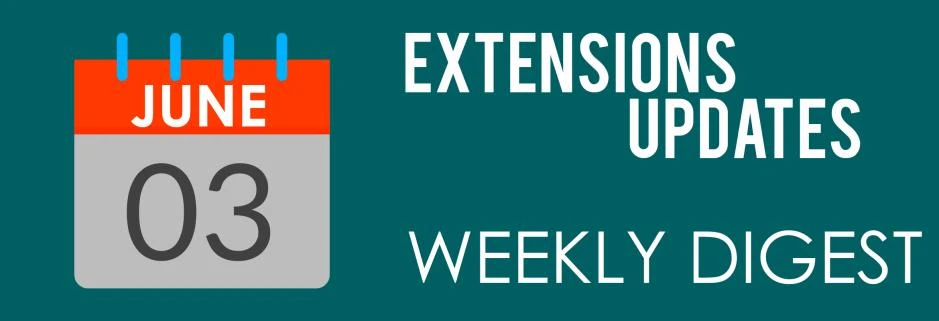Mirasvit Extensions Update Weekly Digest 3.06